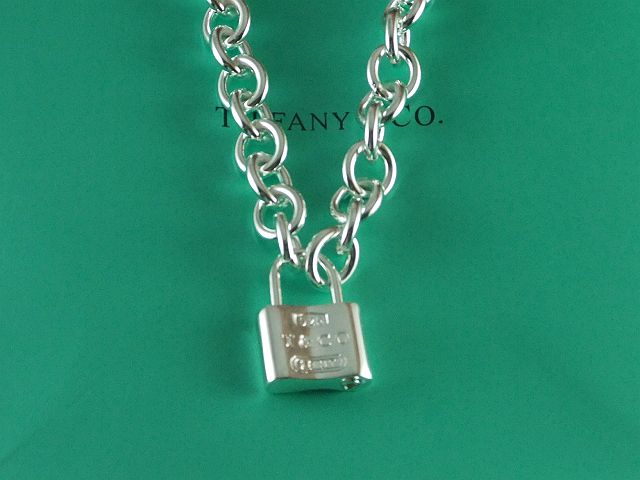 tiffany Necklace-650